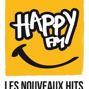 Логотип Radio Happy FM